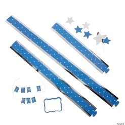 It’s a Boy Diaper Cake Decorating Kit – 13 Pc. -Party Decorations Sales Shop it s a boy diaper cake decorating kit 13 pc 14104993 a01