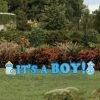 It’s a Boy Yard Sign -Party Decorations Sales Shop it s a boy yard sign13810166