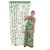 Ivy Greenery Door Polyester Curtain -Party Decorations Sales Shop ivy greenery door polyester curtain13820557