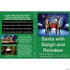 Jon Hyers Santa And Reindeer DVD