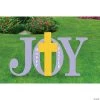 Joy Easter Yard Signs 2 Joy Easter Yard Signs -Party Decorations Sales Shop joy easter yard signs14093627