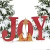 Joy Outdoor Yard Sign 1 Joy Outdoor Yard Sign -Party Decorations Sales Shop joy outdoor yard sign95 3843