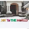 Joy to the World Outdoor Yard Signs -Party Decorations Sales Shop joy to the world outdoor yard signs13980931