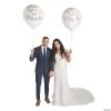 Jumbo Love You So Much 36" Latex Balloons - 2 Pc. -Party Decorations Sales Shop jumbo love you so much 36 latex balloons 2 pc 13829551