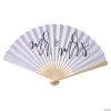 Jumbo Mr. & Mrs. Hanging Fan 2 Jumbo Mr. & Mrs. Hanging Fan -Party Decorations Sales Shop jumbo mr and mrs hanging fan13829559