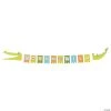 Jungle Baby Shower Garland -Party Decorations Sales Shop jungle baby shower garland13819284