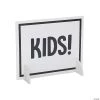 Kid’s Activity Table Sign 2 Kid’s Activity Table Sign -Party Decorations Sales Shop kid s activity table sign13958909