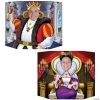 King And Queen Photo Prop -Party Decorations Sales Shop king and queen photo propbg54803
