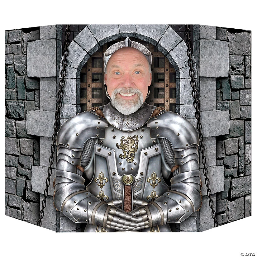 Knight Photo Prop 3 Knight Photo Prop