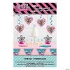 L.O.L. Surprise!™ Party Decorating Kit - 7 Pc. -Party Decorations Sales Shop l o l surprise party decorating kit 7 pc 14122624