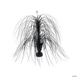 Large Centerpiece Spray with Place Card Holder