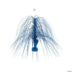 Large Centerpiece Spray with Place Card Holder