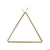 Large Geometric Triangle Hanging Decorations - 3 Pc. -Party Decorations Sales Shop large geometric triangle hanging decorations 3 pc 13948199