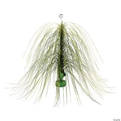 Large Centerpiece Spray with Place Card Holder