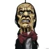 Large Hanging Head with Bow Tie Halloween Decoration -Party Decorations Sales Shop large hanging head with bow tie halloween decorationva975