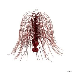 Large Centerpiece Spray with Place Card Holder