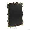 Large Tabletop Chalkboard -Party Decorations Sales Shop large tabletop chalkboard13654558