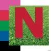 Letter N Yard Signs -Party Decorations Sales Shop letter n yard signs13958367