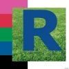Letter R Yard Signs 2 Letter R Yard Signs -Party Decorations Sales Shop letter r yard signs13958371