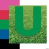 Letter U Yard Signs