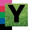 Letter Y Yard Signs