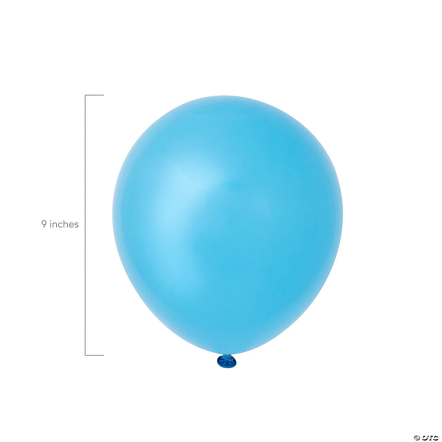 9" Latex Balloons - 24 Pc. 4 9" Latex Balloons - 24 Pc. - Image 2