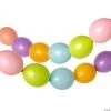 Light Rainbow Link 12" Latex Balloons - 18 Pc. -Party Decorations Sales Shop light rainbow link 12 latex balloons 18 pc 14104465