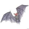 Light-Up Demon Bat Halloween Décor 2 Light-Up Demon Bat Halloween Décor -Party Decorations Sales Shop light up demon bat halloween d corss87076