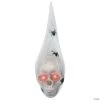 Light-Up Larva Head Halloween Decoration 1 Light-Up Larva Head Halloween Decoration -Party Decorations Sales Shop light up larva head halloween decorationss85652