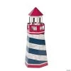 Lighthouse Nautical Centerpiece -Party Decorations Sales Shop lighthouse nautical centerpiece13597064