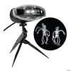 Lightshow Flutter-Fright Skeleton Projector -Party Decorations Sales Shop lightshow flutter fright skeleton projectorss220888g