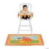 Lil’ Pumpkin Birthday High Chair Kit - 2 Pc. -Party Decorations Sales Shop lil pumpkin birthday high chair kit 2 pc 13773522