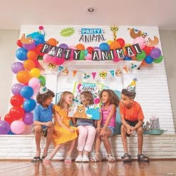 Fashion Color 11" Latex Balloons - 25 Pc. -Party Decorations Sales Shop lime green fashion color 11 latex balloons 25 pc 13993354 a02