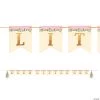 Little Deer First Birthday Party Banner -Party Decorations Sales Shop little deer first birthday party banner14098320