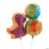 Little Dino 18" - 24 1/4" Mylar Balloons - 3 Pc. 2 Little Dino 18" - 24 1/4" Mylar Balloons - 3 Pc. -Party Decorations Sales Shop little dino 18 24 1 4 mylar balloons 3 pc 13743535