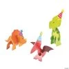 Little Dino Centerpieces - 3 Pc. 1 Little Dino Centerpieces - 3 Pc. -Party Decorations Sales Shop little dino centerpieces 3 pc 13743503