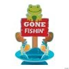 Little Fisherman Centerpiece -Party Decorations Sales Shop little fisherman centerpiece13733535