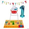 Little Handyman 1st Birthday Decorating Kit - 4 Pc. 2 Little Handyman 1st Birthday Decorating Kit - 4 Pc. -Party Decorations Sales Shop little handyman 1st birthday decorating kit 4 pc 13993237