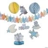 Little Panda & Friends Baby Shower Decorating Kit - 10 Pc. -Party Decorations Sales Shop little panda and friends baby shower decorating kit 10 pc 13936867