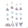 Little Panda & Friends Hanging Cutouts - 12 Pc. -Party Decorations Sales Shop little panda and friends hanging cutouts 12 pc 13937009