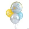 Little Peanut Balloon Assortment - 4 Pc. -Party Decorations Sales Shop little peanut balloon assortment 4 pc 13738957