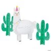 Llama & Cactus Centerpieces 2 Llama & Cactus Centerpieces -Party Decorations Sales Shop llama and cactus centerpieces13911610