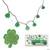 Loads of Luck St. Patrick’s Day Decorating Kit -Party Decorations Sales Shop loads of luck st patrick s day decorating kit14092713