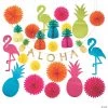 Luau Decorating Kit - 23 Pc. 1 Luau Decorating Kit - 23 Pc. -Party Decorations Sales Shop luau decorating kit 23 pc 13953492
