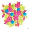 Luau Tropical Cutouts - 50 Pc. -Party Decorations Sales Shop luau tropical cutouts 50 pc 13823255