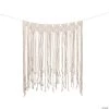 Macramé Wedding Backdrop Curtain -Party Decorations Sales Shop macram wedding backdrop curtain13829488