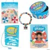 Make a Splash VBS Craft Kit Assortment - Makes 60 1 Make a Splash VBS Craft Kit Assortment - Makes 60 -Party Decorations Sales Shop make a splash vbs craft kit assortment makes 6014122470