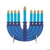 Menorah Tabletop Centerpiece 2 Menorah Tabletop Centerpiece -Party Decorations Sales Shop menorah tabletop centerpiece13813354