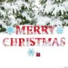 Merry Christmas Outdoor Yard Sign 1 Merry Christmas Outdoor Yard Sign -Party Decorations Sales Shop merry christmas outdoor yard sign13808708