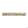 Metallic 50th Anniversary Fringe Banner 2 Metallic 50th Anniversary Fringe Banner -Party Decorations Sales Shop metallic 50th anniversary fringe banner13932222